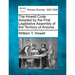 The Howell Code: Adopted by the First Legislative Assembly of the Territory of Arizona.