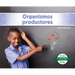 Organismos Productores (Producers)
