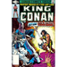 King Conan: The Original Comics Omnibus Vol. 1