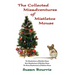 The Collected Misadventures of Mistletoe Mouse