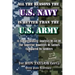 All The Reasons The U.S. Navy Is Better Than The U.S. Army: A Comprehensive Analysis Of All Of The Superior Qualities Of Sailors Compared To Soldiers.