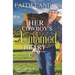 Her Cowboy's Untamed Heart: A Sweet Western Romance Novel