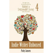 Indie Writer Unboxed: The Three-Year, No-bestseller Plan For Making A Sustainable Living From Your Fiction Book 4