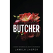Long Island Butcher: BWWM Dark Mafia Romance