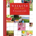 Weekend Picnic Crosswords