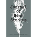 Journal of Beat Studies Vol 6