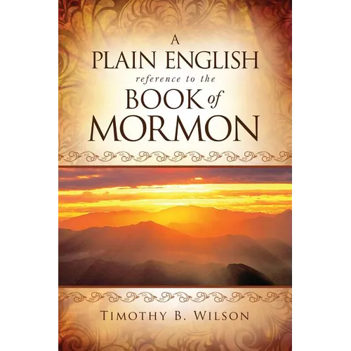 Plain English Reference to the Bom