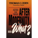 After Modernity . . . What?: Agenda for Theology