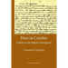 Here in Cerchio: Letters to an Italian Immigrant