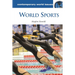 World Sports: A Reference Handbook