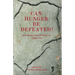 Can Hunger Be Defeated?: Advancing Food Security in South Asia