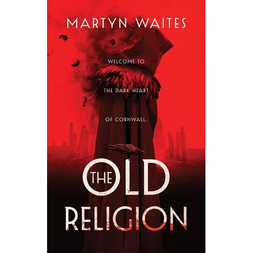 The Old Religion