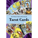 The Ultimate Guide to Mastering the Tarot Cards: An In-depth Beginners Guide to Discovering the Secrets and Mysteries Behind the Cards, Spreads and Me
