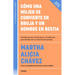 Cómo Una Mujer Se Convierte En Bruja Y Un Hombre En Bestia / How a Woman Becomes a Witch and a Man Becomes a Beast