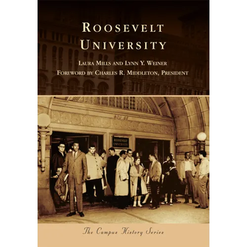 Roosevelt University