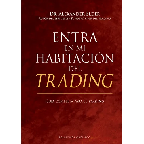 Entra En Mi Habitacion del Trading