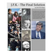 JFK - The Final Solution: Red Scares, White Power and Blue Death: Dawn Phase Fascism