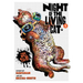 Night of the Living Cat Vol. 1