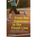 From the Sidelines to the Finish Line: A Chronic Illness Survivor's Challenges and Everyday Triumphs