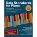 Solo Standards for Piano (Volume 2)