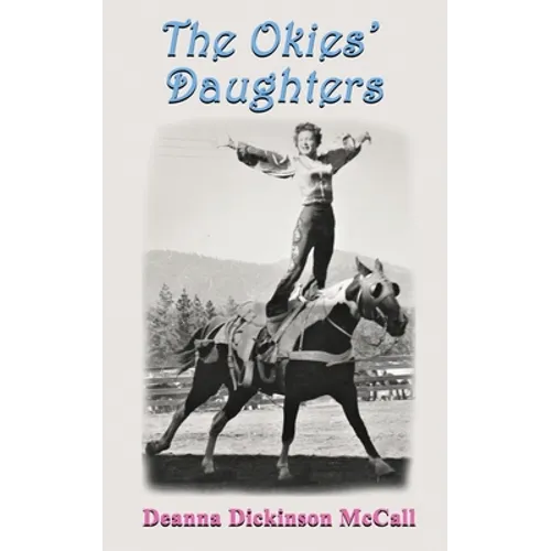 The Okies' Daughters
