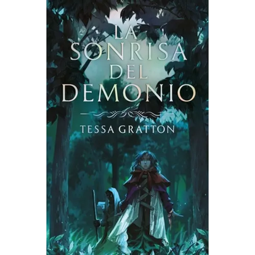 Sonrisa del Demonio, La