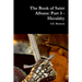 The Book of Saint Albans: Part 3 - Heraldry