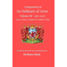 Companion to An Ordinary of Arms Vol III - Crests, Mottos, Supporters, Flags, Badges: Contained in the Public Register of All Arms and Bearings in Sco