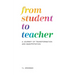 From Student to Teacher: A Journey of Transformation and Manifestation