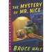 The Mystery of Mr. Nice: A Chet Gecko Mystery