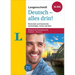Langenscheidt German All in One!: Look Up, Learn and Practice