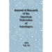 Journal of Research of the American Federation of Astrologers Vol. 19