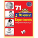 71 Science Experiments