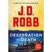 Desperation in Death: An Eve Dallas Novel