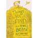 Things You Find in a Poet's Beard