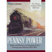 Pennsy Power: Steam and Electric Locomotives of the Pennsylvania Railroad, 1900-1957