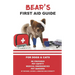 Bear's First Aid Guide
