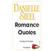 Danielle Steel Romance Quotes