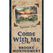 Come With Me (Alternate Special Edition Cover)