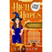 High Hopes: A Large Print Magical Amateur Detective Mystery