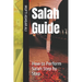 Salah Guide: How to Perform Salah Step by Step