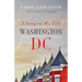 A Song to My City: Washington, DC