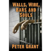 Walls, Wire, Bars and Souls: A Chaplain Looks At Prison Life
