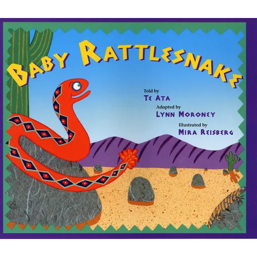 Baby Rattlesnake
