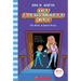 The Ghost at Dawn's House (the Baby-Sitters Club #9): Volume 9