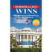 Personality Wins (2024 Edition): Who Will Take the White House and How We Know