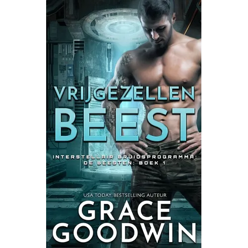 Vrijgezellen Beest