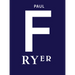 Paul Fryer: Radiations