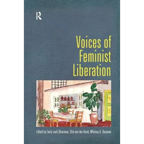 Voices of Feminist Liberation