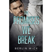 The Promises We Break